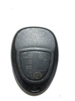 OEM GM KEYLESS ENTRY REMOTE FOB REMOTE CONTROL 25836188 M3N5WY8109