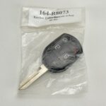 NEW OEM Ford Keyless Entry Remote Head Key Blank 164-R8073 Ford 2000-2019