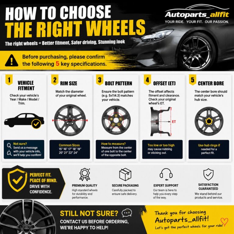 18'' Wheel Machined Black Rim for Nissan Sentra SR 2020-2022 OEM Quality Wheel