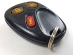 OEM GM Keyless Entry Car Truck Remote Key Fob 3 Button Memory # 2 LHJ011 Control