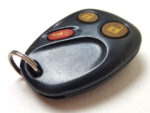OEM GM Keyless Entry Car Truck Remote Key Fob 3 Button Memory # 2 LHJ011 Control