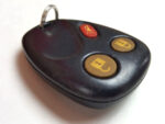 OEM GM Keyless Entry Car Truck Remote Key Fob 3 Button Memory # 2 LHJ011 Control