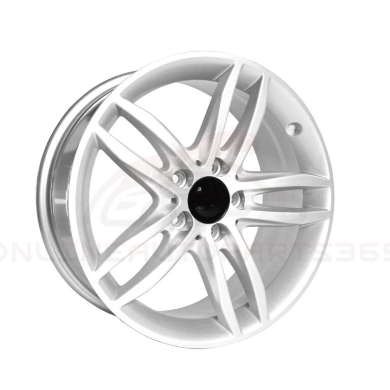 17" x 7.5" Alloy Wheel Rim 2012 2013 2014 for Mercedes Benz C250 C300 C350