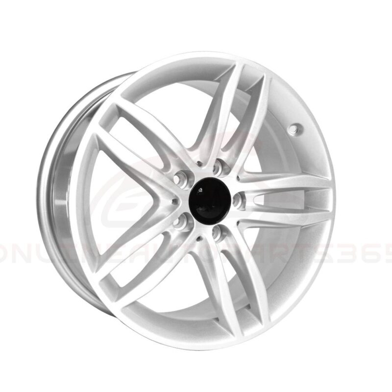17" x 7.5" Alloy Wheel Rim 2012 2013 2014 for Mercedes Benz C250 C300 C350