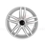 17" x 7.5" Alloy Wheel Rim 2012 2013 2014 for Mercedes Benz C250 C300 C350