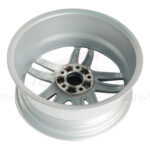 17" x 7.5" Alloy Wheel Rim 2012 2013 2014 for Mercedes Benz C250 C300 C350