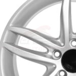 17" x 7.5" Alloy Wheel Rim 2012 2013 2014 for Mercedes Benz C250 C300 C350