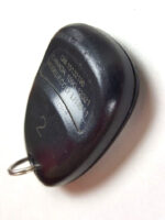 OEM GM Keyless Entry Car Truck Remote Key Fob 3 Button Memory # 2 LHJ011 Control