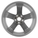New 17" Replacement Alloy Wheel Rim for 2012-2015 VW Volkswagen Passat - 69928