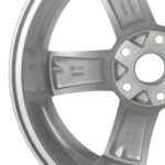 New 17" Replacement Alloy Wheel Rim for 2012-2015 VW Volkswagen Passat - 69928