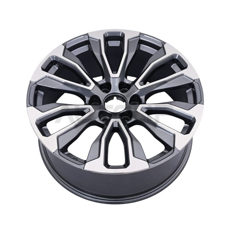 22"x9" Alloy Wheel Rim 84423416 For GMC Yukon XL Denali Sierra 1500 2021-2024