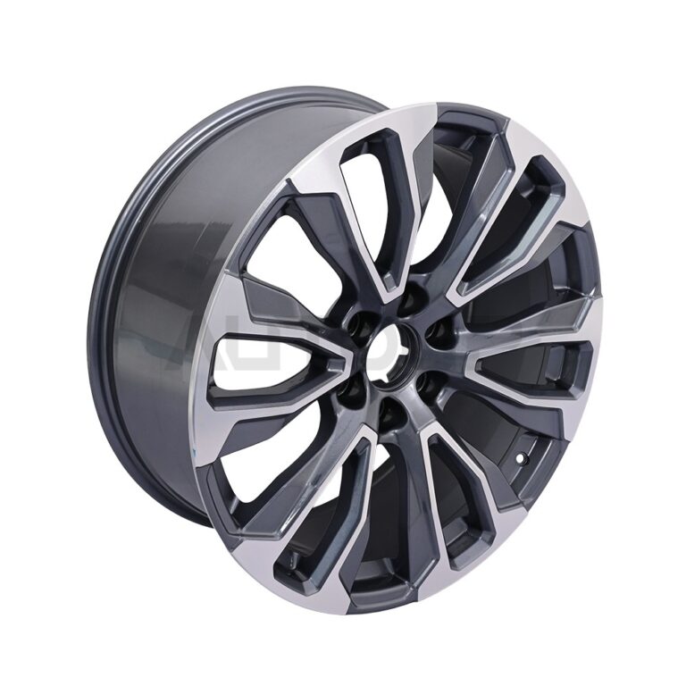 22"x9" Alloy Wheel Rim 84423416 For GMC Yukon XL Denali Sierra 1500 2021-2024