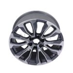 22"x9" Alloy Wheel Rim 84423416 For GMC Yukon XL Denali Sierra 1500 2021-2024
