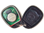 OEM GM Keyless Entry Car Truck Remote Key Fob 3 Button Memory # 2 LHJ011 Control
