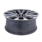 22"x9" Alloy Wheel Rim 84423416 For GMC Yukon XL Denali Sierra 1500 2021-2024