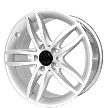 New 17" x 7.5" Alloy Wheel Rim 2012 2013 2014 for Mercedes Benz C250 C300 C350