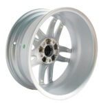 New 17" x 7.5" Alloy Wheel Rim 2012 2013 2014 for Mercedes Benz C250 C300 C350