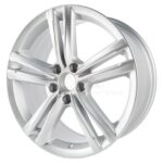 For 2012-2015 VW Volkswagen Passat - 69929 New 18" Replacement Alloy Wheel Rim
