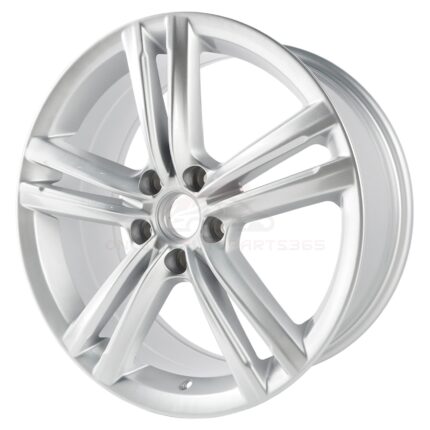 For 2012-2015 VW Volkswagen Passat - 69929 New 18" Replacement Alloy Wheel Rim