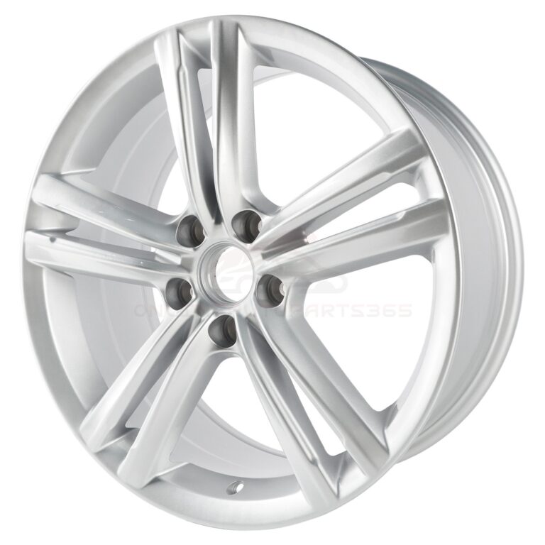 For 2012-2015 VW Volkswagen Passat - 69929 New 18" Replacement Alloy Wheel Rim