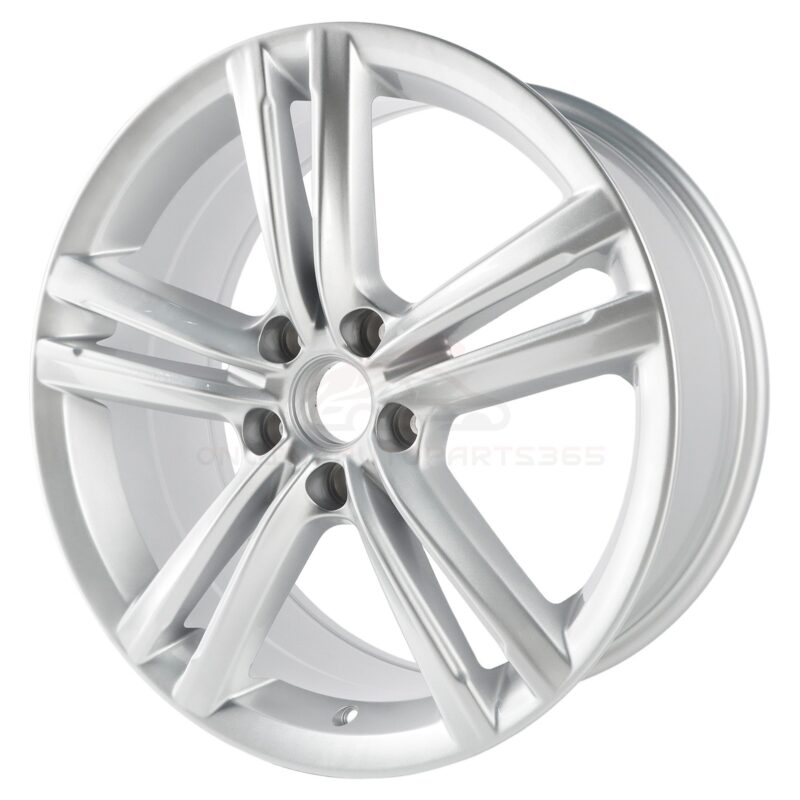 For 2012-2015 VW Volkswagen Passat - 69929 New 18" Replacement Alloy Wheel Rim