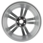 For 2012-2015 VW Volkswagen Passat - 69929 New 18" Replacement Alloy Wheel Rim