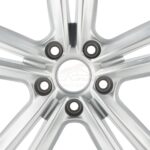 For 2012-2015 VW Volkswagen Passat - 69929 New 18" Replacement Alloy Wheel Rim