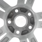 For 2012-2015 VW Volkswagen Passat - 69929 New 18" Replacement Alloy Wheel Rim