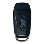 Oem Factory Ford F150 F250 F350 Ranger Flip Key Keyless Remote Fob