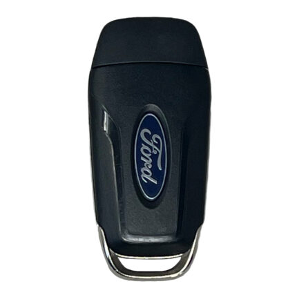 Oem Factory Ford F150 F250 F350 Ranger Flip Key Keyless Remote Fob