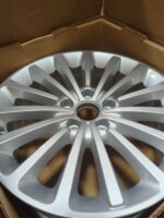 17" Silver Alloy Wheel Rim for 2016-2019 VW Volkswagen Passat 2018-2019 Beetle