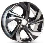 New 16" x 7" Alloy Replacement Wheel for Honda Accord LX 2016 2017 Rim 64078