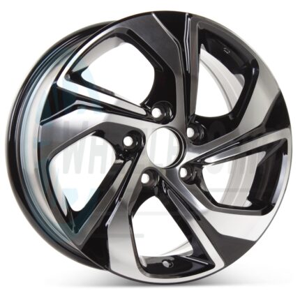 New 16" x 7" Alloy Replacement Wheel for Honda Accord LX 2016 2017 Rim 64078