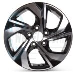 New 16" x 7" Alloy Replacement Wheel for Honda Accord LX 2016 2017 Rim 64078