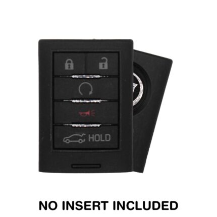 Used Key Fob Remote for 2013 2014 Cadillac ATS ELR XTS (NBG009768T)