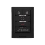 Used Key Fob Remote for 2013 2014 Cadillac ATS ELR XTS (NBG009768T)