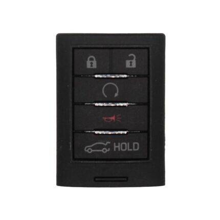 Used Key Fob Remote for 2013 2014 Cadillac ATS ELR XTS (NBG009768T)