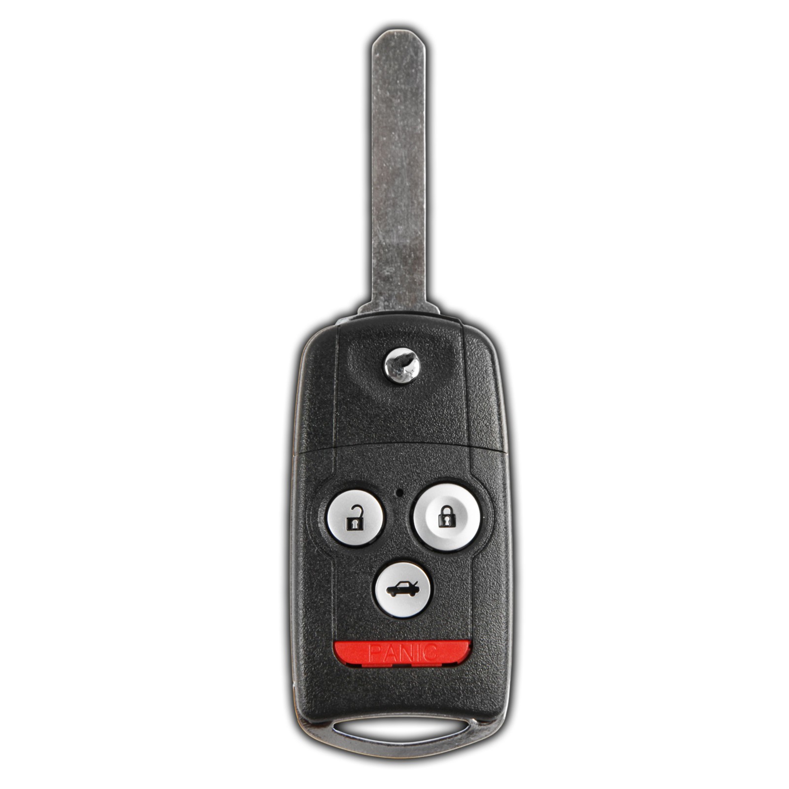 s-l1600-683.jpg New Replacement Keyless Entry Remote Car Flip Key Fob for MLBHLIK-1T