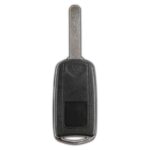 New Replacement Keyless Entry Remote Car Flip Key Fob for MLBHLIK-1T