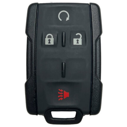 Oem Factory GM Remote Start Keyless Entry Key Fob Fcc ID M3N-32337100 22881480