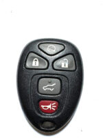 OEM GM KEYLESS ENTRY REMOTE FOB REMOTE CONTROL 25836188 M3N5WY8109