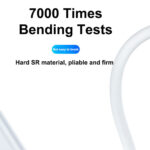 USB Cable Charger Fast Cord For Apple iPhone SE 6 7 8 XS XR 11 12 13 14 Pro Max
