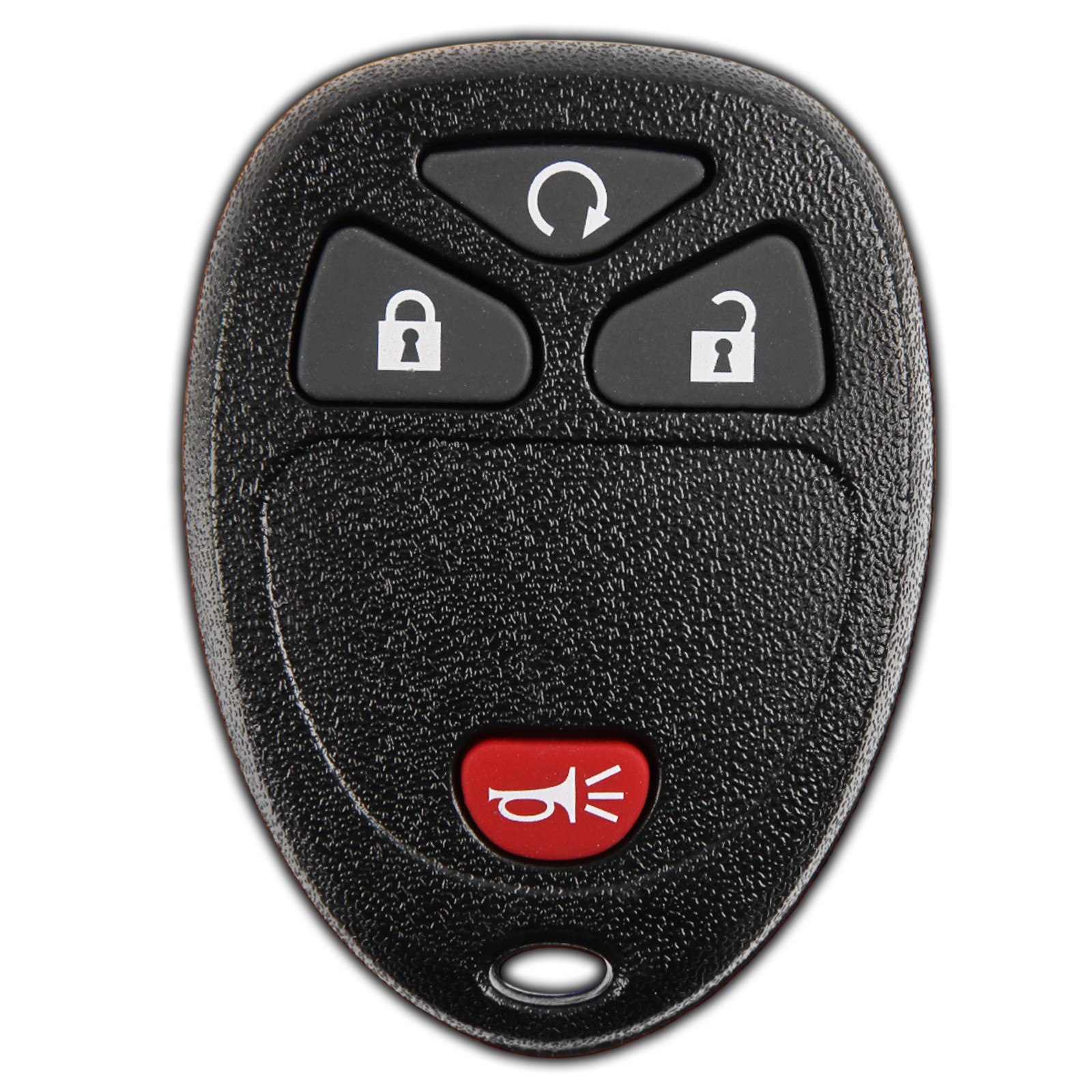 s-l1600-1108.jpg New Replacement Remote Start Keyless Entry Key Fob Clicker Control for 15913421