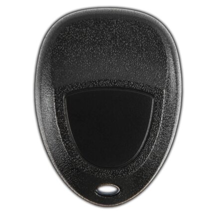 New Remote Start Keyless Entry Key Fob Clicker Control for OUC60270 15912860