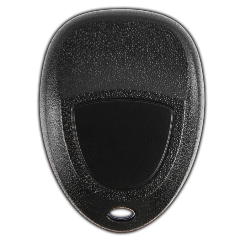 New Remote Start Keyless Entry Key Fob Clicker Control for OUC60270 15912860