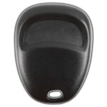 New Replacement Keyless Entry Remote Key Fob Transmitter Clicker for 15732803