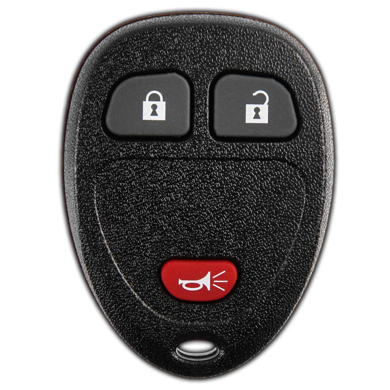 s-l1600-1216.jpg New Replacement Keyless Entry Remote Key Fob Clicker Control Beeper for 15913420