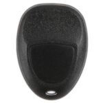 New Replacement Keyless Entry Remote Start Key Fob Clicker Control for 15913427