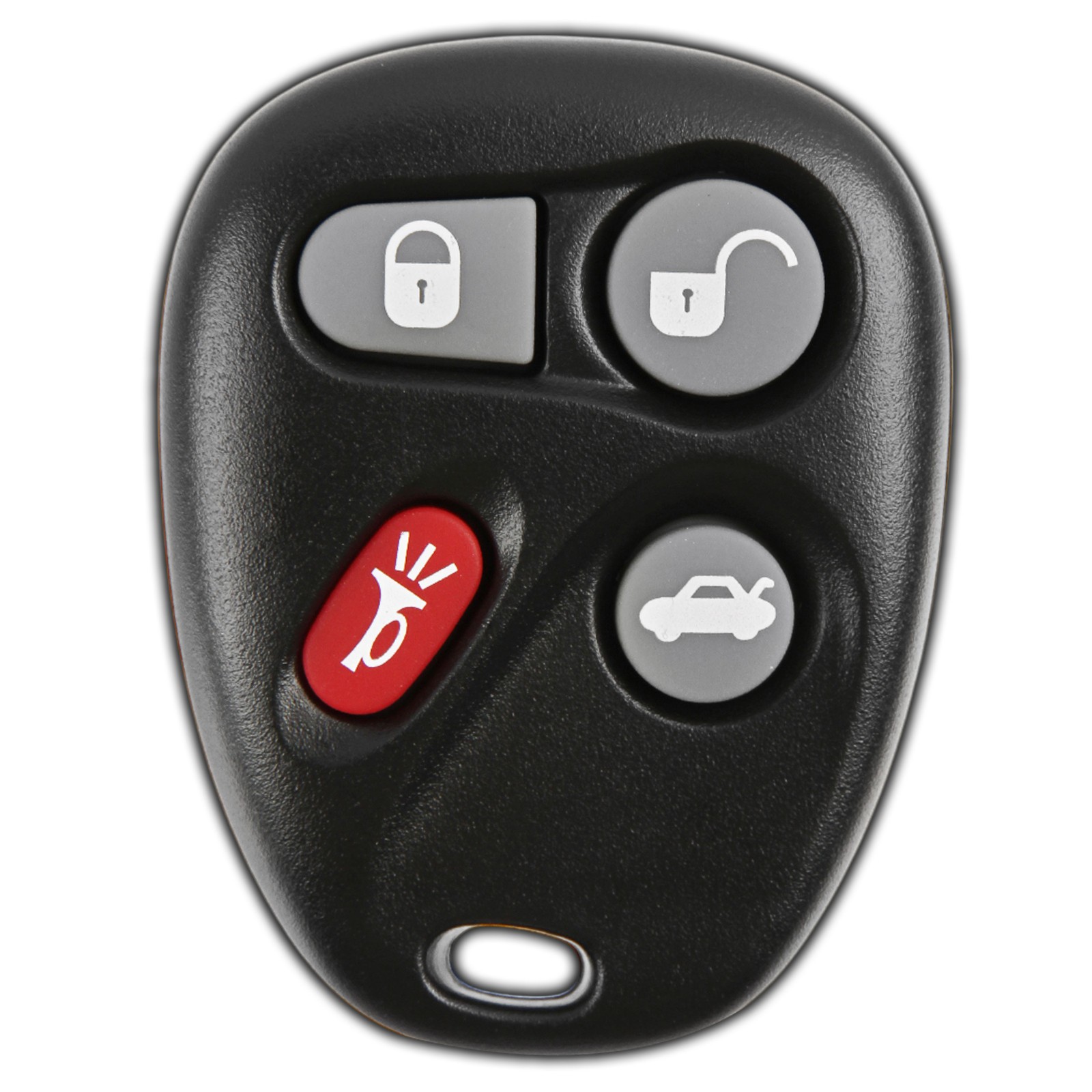 s-l1600-1240.jpg New Replacement Keyless Entry Remote Key Fob Clicker Transmitter for L2C0005T