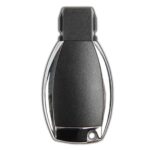 Replacement for Mercedes-Benz IYZDC Keyless Entry Remote Car Key Fob Control